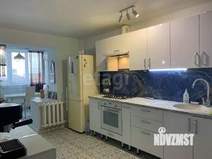 4-к квартира, вторичка, 85м2, 5/5 этаж