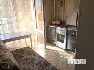 1-к квартира, вторичка, 35м2, 2/4 этаж
