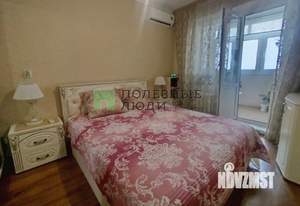 3-к квартира, вторичка, 60м2, 5/9 этаж