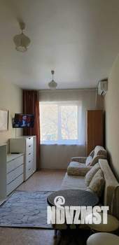 1-к квартира, вторичка, 24м2, 2/2 этаж