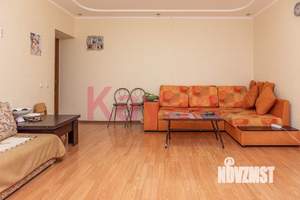 1-к квартира, вторичка, 50м2, 1/6 этаж