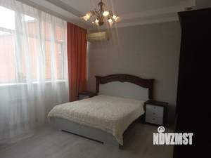 3-к квартира, вторичка, 83м2, 4/4 этаж