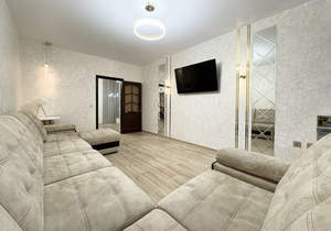 3-к квартира, вторичка, 97м2, 2/9 этаж