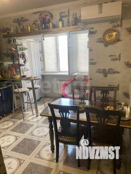 3-к квартира, вторичка, 83м2, 4/4 этаж