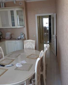 1-к квартира, вторичка, 48м2, 5/8 этаж