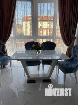 2-к квартира, вторичка, 71м2, 4/7 этаж