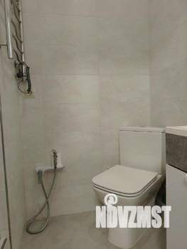 2-к квартира, вторичка, 61м2, 6/21 этаж