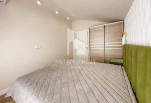 1-к квартира, вторичка, 44м2, 6/6 этаж