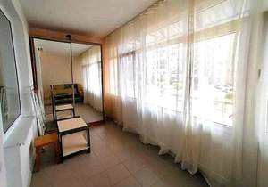 1-к квартира, вторичка, 40м2, 1/16 этаж