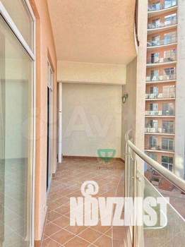 2-к квартира, вторичка, 84м2, 4/15 этаж