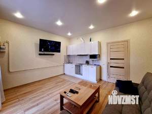 Студия квартира, вторичка, 31м2, 3/9 этаж