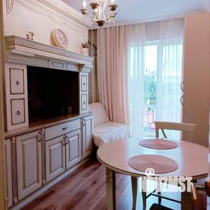 1-к квартира, вторичка, 41м2, 6/8 этаж