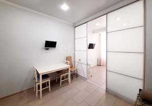 1-к квартира, вторичка, 40м2, 2/6 этаж
