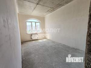 1-к квартира, вторичка, 40м2, 5/7 этаж