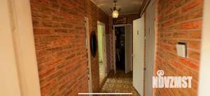 2-к квартира, вторичка, 44м2, 1/2 этаж