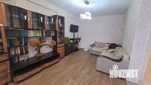 2-к квартира, вторичка, 70м2, 1/8 этаж