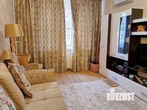 3-к квартира, вторичка, 80м2, 2/7 этаж