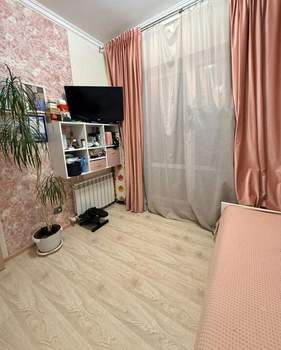 2-к квартира, вторичка, 42м2, 4/7 этаж