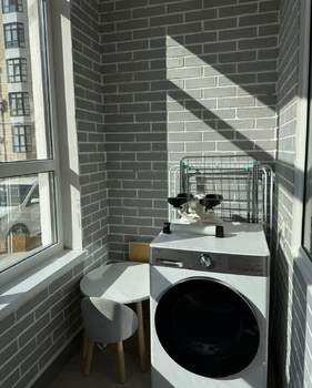 1-к квартира, вторичка, 45м2, 1/7 этаж