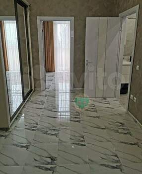 2-к квартира, вторичка, 60м2, 3/3 этаж
