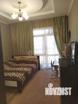 1-к квартира, вторичка, 57м2, 3/5 этаж