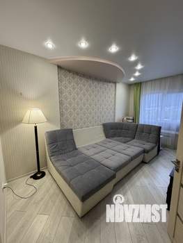 2-к квартира, вторичка, 46м2, 7/9 этаж