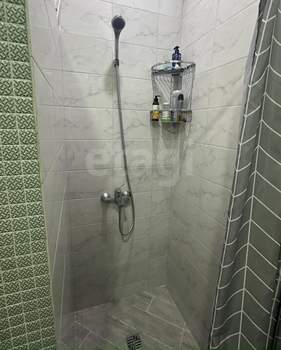 Студия квартира, вторичка, 22м2, 1/8 этаж