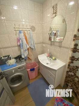 3-к квартира, вторичка, 62м2, 3/5 этаж