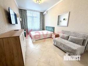 1-к квартира, вторичка, 44м2, 6/8 этаж