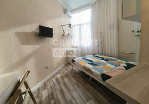 Студия квартира, вторичка, 29м2, 3/4 этаж