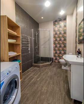 2-к квартира, вторичка, 74м2, 2/6 этаж