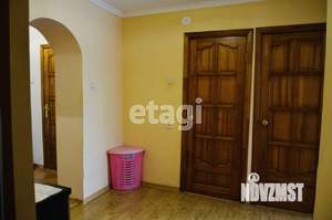 3-к квартира, вторичка, 84м2, 1/3 этаж