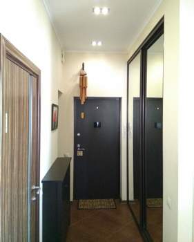 2-к квартира, вторичка, 84м2, 5/5 этаж