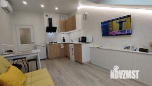 1-к квартира, вторичка, 52м2, 6/8 этаж