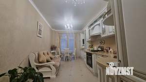 2-к квартира, вторичка, 88м2, 6/9 этаж