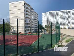 2-к квартира, сданный дом, 75м2, 5/9 этаж