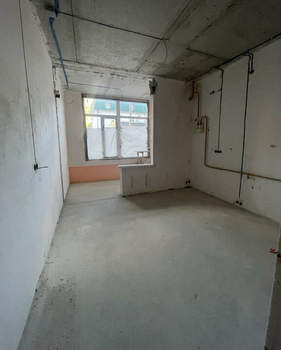 2-к квартира, вторичка, 70м2, 1/7 этаж