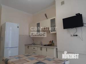 1-к квартира, вторичка, 42м2, 2/7 этаж