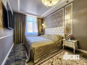 3-к квартира, вторичка, 135м2, 6/7 этаж