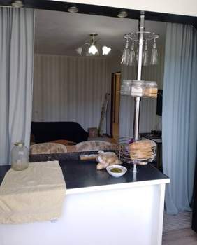 1-к квартира, вторичка, 41м2, 6/9 этаж