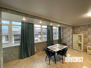 2-к квартира, вторичка, 72м2, 3/3 этаж