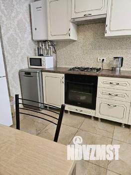 1-к квартира, вторичка, 45м2, 2/4 этаж