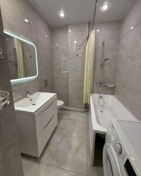 1-к квартира, вторичка, 39м2, 3/4 этаж