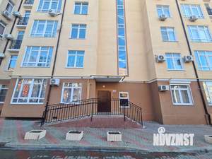 1-к квартира, вторичка, 41м2, 5/8 этаж
