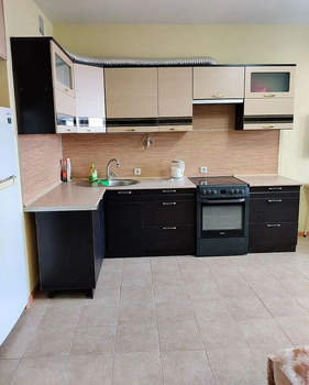 1-к квартира, вторичка, 53м2, 3/10 этаж