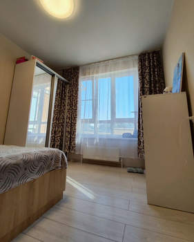 2-к квартира, вторичка, 55м2, 1/8 этаж