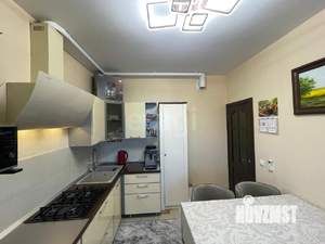 1-к квартира, вторичка, 45м2, 1/9 этаж
