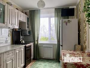 2-к квартира, вторичка, 51м2, 2/5 этаж