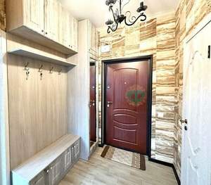 1-к квартира, вторичка, 40м2, 3/6 этаж