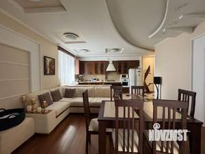 2-к квартира, вторичка, 87м2, 3/6 этаж